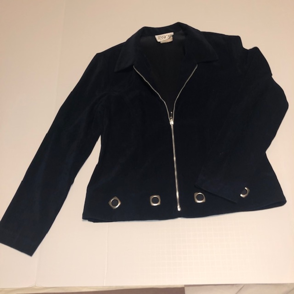 Jessica Fun Jacket - Picture 2 of 5